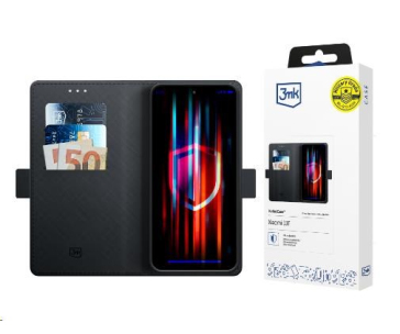 3mk Wallet Case pro Sony Xperia 10 V