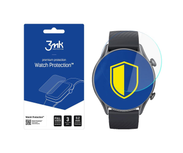 3mk Watch Protection ARC pro Xiaomi Amazfit GTR 3 Pro