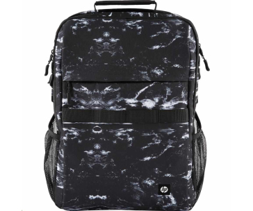 HP Campus XL Marble Stone Backpack - Batoh