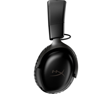 HyperX Cloud III Wireless BLK GAM HEADSET - Sluchátka k PC