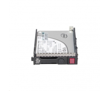 HPE 7.68TB SAS 24G Read Intensive SFF BC PM1653 Private SSD