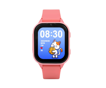 Garett Smartwatch Kids Sun Ultra 4G Pink