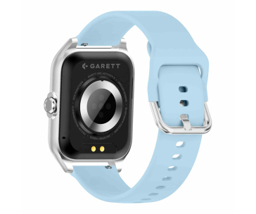 Garett Smartwatch GRC Activity 2 Silver