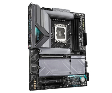 GIGABYTE MB Sc LGA1851 Z890 EAGLE WIFI7, Intel Z890, 4xDDR5, 1xDP, 1xThunderbolt, WiFi