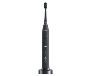 Tesla Toothbrush Sonic TS400 Black