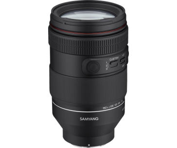 Samyang AF 35-150mm f/2-2.8 Sony FE