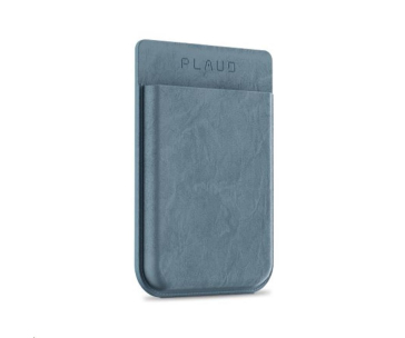 PLAUD Note Case Blue - Pouzdro na Note, modré