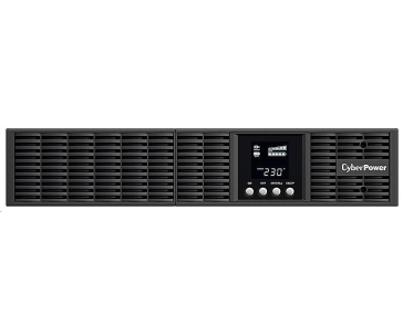 CyberPower OnLine S UPS 2000VA/1800W, 2U, XL, Rack/Tower