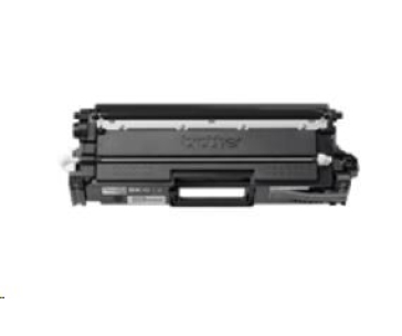 BROTHER Toner TN-821XXLBK - 15000stran