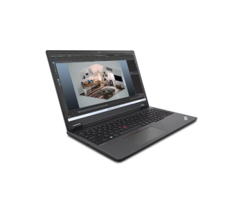 LENOVO NTB Thinkpad/Workstation P16v AMD G1 - Ryzen5 PRO 7640HS,16" WUXGA,512SSD,16GB,IRcam,W11P