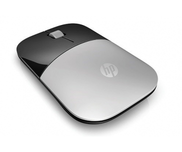 HP myš - Z3700 Mouse, Wireless, Silver