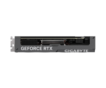 GIGABYTE VGA NVIDIA GeForce RTX 4060 Ti WINDFORCE OC 16G, 16G GDDR6, 2xDP, 2xHDMI