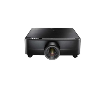 Optoma projektor ZU920T (DLP, FULL 3D, Laser, WUXGA , 9800 ANSI, 3 000 000:1, HDMI, VGA, RS232, RJ45, repro 2x10W)