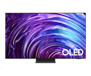 SAMSUNG 65" OLED 4K QE65S95D Série S95D