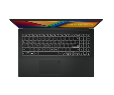 ASUS NTB Vivobook Go 15 (E1504FA-NJ636W), R3 7320U, 15.6" 1920 x 1080, 8GB, 512GB SSD, Radeon, Win11 Home, Black