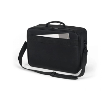 DICOTA Laptop Bag Eco Multi Twin CORE 14-16" black