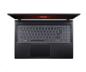 ACER NTB NITRO V 15 (ANV15-51-71Y4), IntelCore i7-13620H, 16GB, 1024GB PM4 SSD, GeForce RTX 4060, Linux, Black