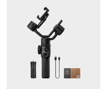 Zhiyun Mobile Gimbal Smooth 5S AI