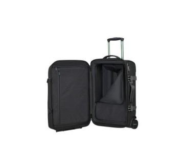 Samsonite Securipak 2.0 Duffle/WH Black