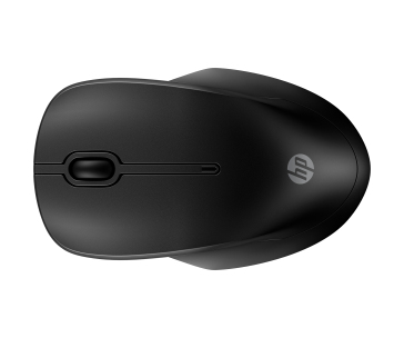 HP myš - HP 255 Dual Wireless Mouse(USB-A dongle 2,4GHz, BT 5.0)