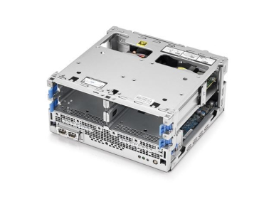 HPE PL MicroServer g10 Plus v2 Xeon E2314 (2.8/4C) 16G 1x1TB/7.2k  SATA 4LFF NHP VROC 4p1G