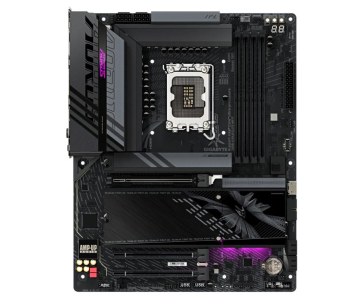 GIGABYTE MB Sc LGA1851 Z890 A ELITE WIFI7, Intel Z890, 4xDDR5, 1xDP, 1xHDMI, 1xThunderbolt, WiFi