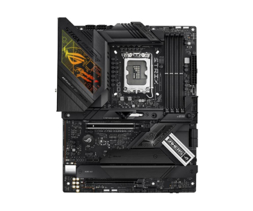 ASUS MB Sc LGA1700 ROG STRIX Z790-H GAMING WIFI, Intel Z790, 4xDDR5, 1xDP, 1xHDMI, WI-FI