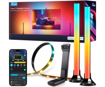 Govee TV Backlight Kit 2 SMART sada LED podsvícení