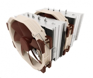 NOCTUA NH-D15 SE-AM4 - chladič procesoru