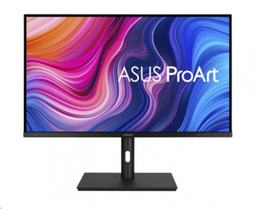 ASUS LCD 32" PA329CV 3840x2160 ProArt IPS 5ms 60Hz 350cd repro USB-C-VIDEO-90W 2xHDMI DP VESA 100x100 PIVOT