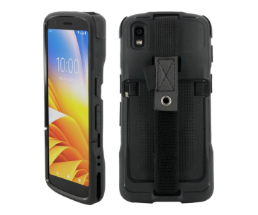 Mobilis Protective Boot with Handstrap