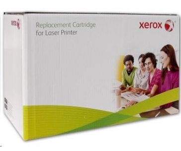 Xerox alternativní toner Samsung CLT-Y404S pro SL-C430 / C480 Series (1000str, Yellow)