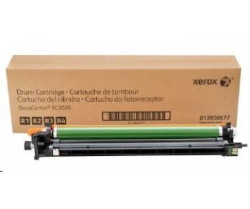 Xerox Drum cartridge CMYK pro DocuCentre SC2020 (70 000 str.)