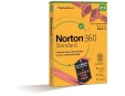 NORTON 360 STANDARD 10GB + VPN, 1+1 uživatel pro 1 zařízení na 1 rok BOX