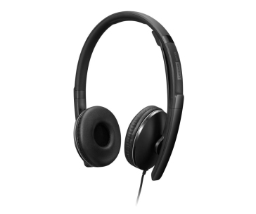 LENOVO sluchátka Wired ANC Headset Gen2 (Teams)