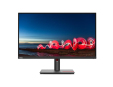 BAZAR - LENOVO LCD T27h-30 - 27'',IPS,matný,16:9,2560x1440,178/178,4ms,350cd/m2,1000:1,HDMI,DP,USB-C,RJ45 - rozbaleno