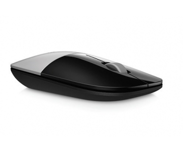 HP myš - Z3700 Mouse, Wireless, Silver