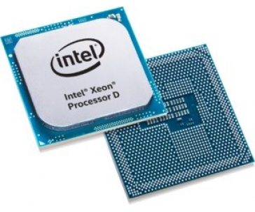 CPU INTEL XEON D-1543N, FCBGA1667, 1.90 GHz, 12MB L3, 8/16, tray (bez chladiče)