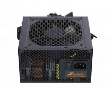 SEASONIC zdroj 750W G12-GC-750