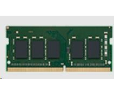 KINGSTON SODIMM DDR4 16GB 2666MT/s CL19 ECC 1Rx8 Micron F Server Premier