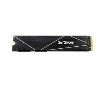 ADATA SSD 512GB XPG GAMMIX S70 Blade, PCIe Gen4x4 M.2 2280, (R:7200/ W:2600MB/s)