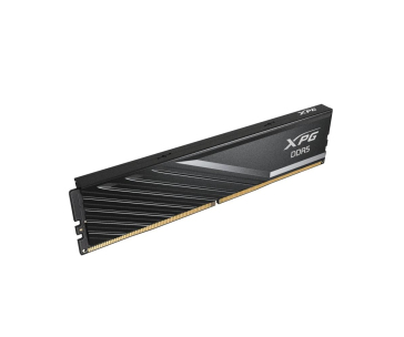 ADATA XPG DIMM DDR5 16GB 5600MT/s CL46 Lancer Blade, Černá