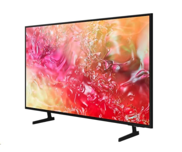 SAMSUNG 65" Crystal UHD UE65DU8072 Série DU8072