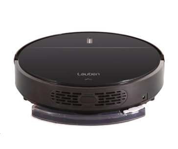 Lauben Robot Vacuum 15BB