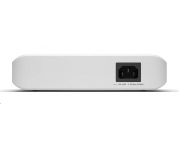 UBNT UniFi Switch USW-Lite-16-PoE [16xGigabit, 8x PoE out 45W, 802.3at/af, 16Gbps]