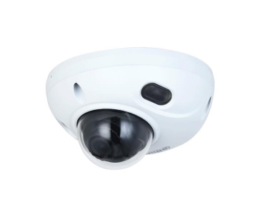 Dahua IPC-HDBW3241F-AS-0280B-S2, IP kamera, 2Mpx, 1/2.8" CMOS, objektiv 2,8 mm, IR<30, IP67, IK10