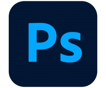 Photoshop for teams MP ML (+CZ) COM NEW 1 User, 1 Month, Level 4, 100+ Lic