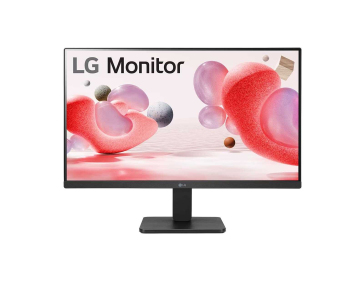 LG MT IPS LCD LED 23,8" 24MR400 - IPS panel, 1920x1080, 100Hz, AMD freesync, D-Sub, HDMI