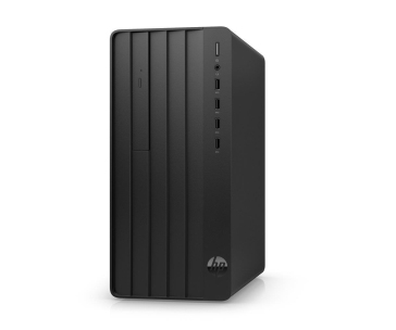 HP PC Pro Tower 290G9 i3-12100, 8GB, 512GB M.2 NVMe,Intel HD HDMI+VGA, Kl.+myš,180W gold, FDOS