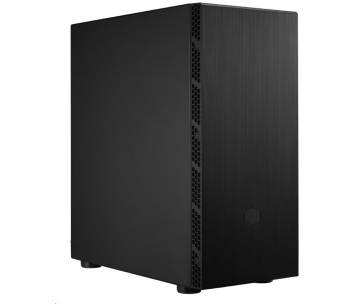 Cooler Master case MB600L V2 TG + zdroj 650W Bronze 80+